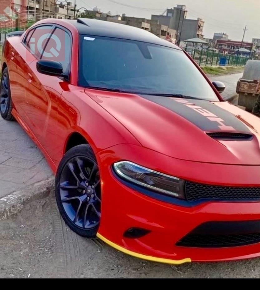 Dodge Charger